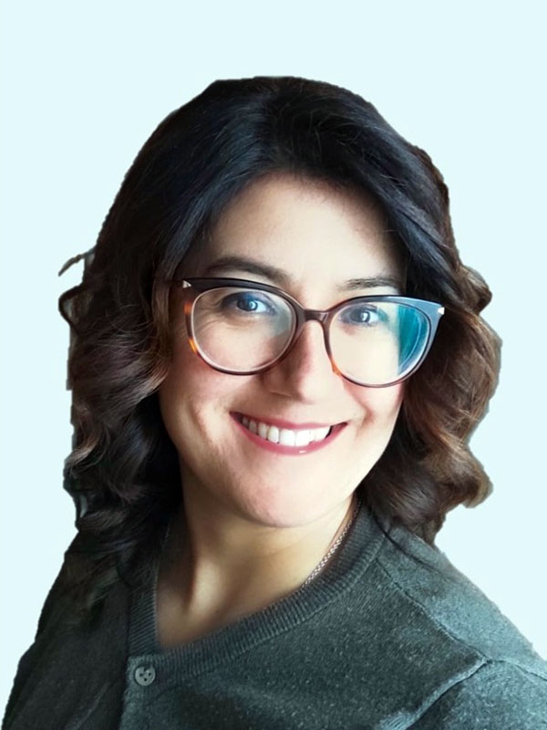 Doriana Caporilli
