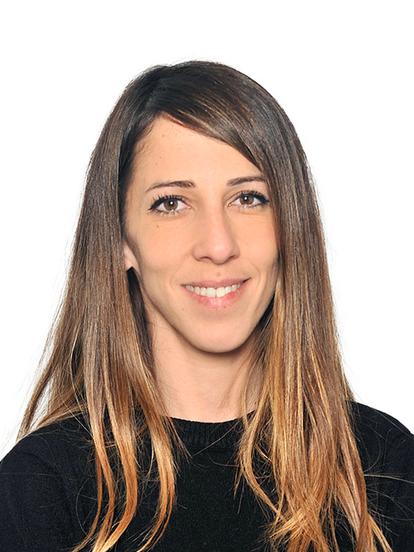 Stefania Carrarini