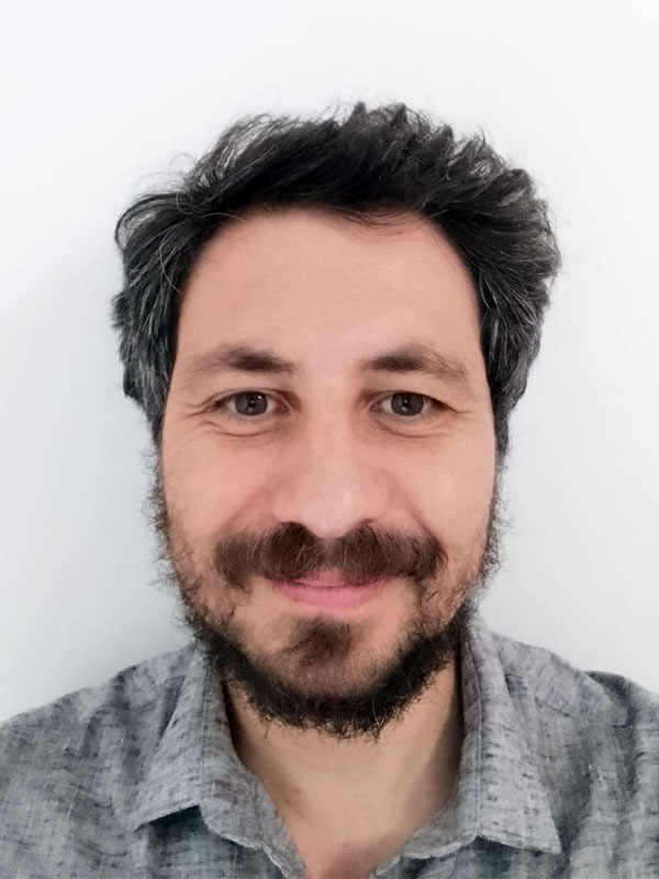 Giovanni Magoni