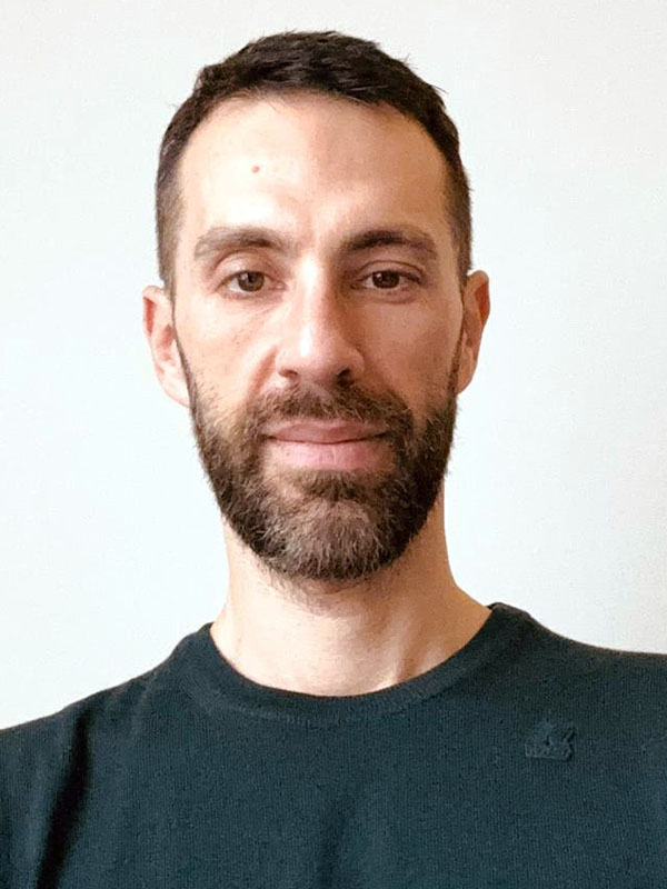 Ivan Murtas