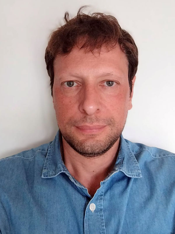 Domenico Pesce
