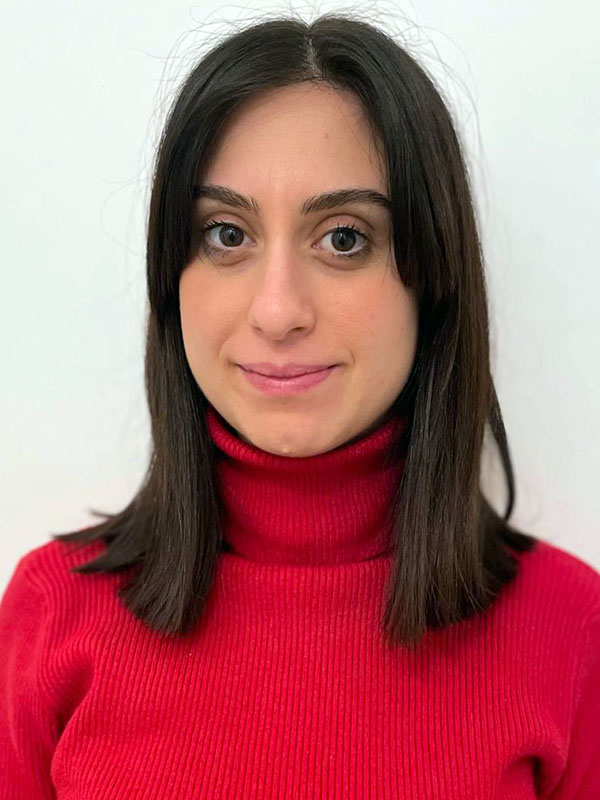 Alessandra Petrucci
