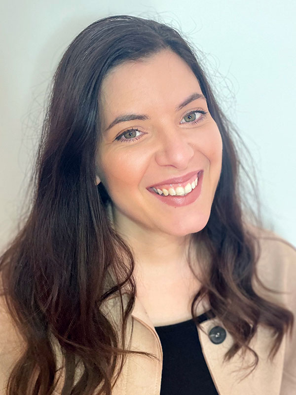 Martina Tommasi