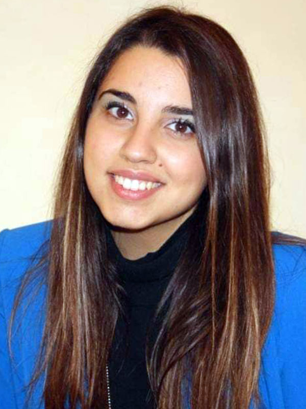 Elisa Volturo