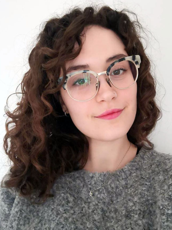 Marta Zantedeschi